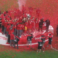 celebrations go on